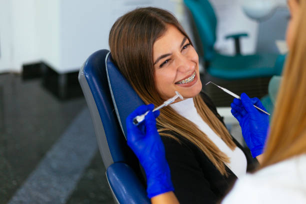 Best Root Canal Treatment  in Vancouver, WA