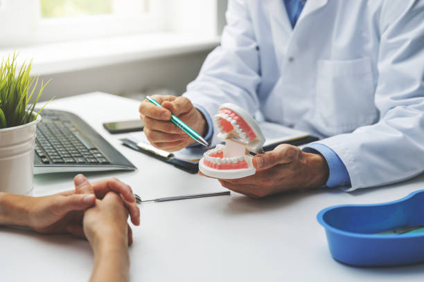 Advanced Technology for Better Dental Care in Vancouver, WA