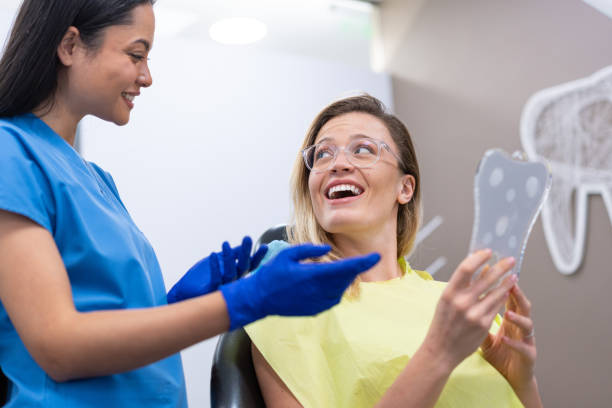 Best Oral Cancer Screening  in Vancouver, WA